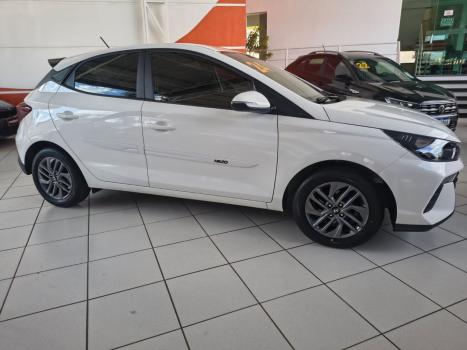 HYUNDAI HB 20 Hatch 1.0 12V 4P FLEX COMFORT, Foto 4