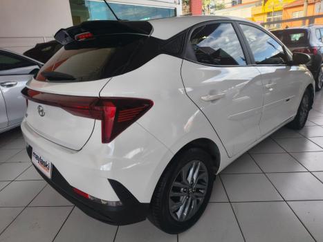 HYUNDAI HB 20 Hatch 1.0 12V 4P FLEX COMFORT, Foto 5