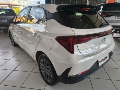 HYUNDAI HB 20 Hatch 1.0 12V 4P FLEX COMFORT, Foto 6