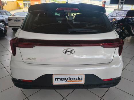 HYUNDAI HB 20 Hatch 1.0 12V 4P FLEX COMFORT, Foto 7