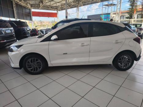 HYUNDAI HB 20 Hatch 1.0 12V 4P FLEX COMFORT, Foto 8
