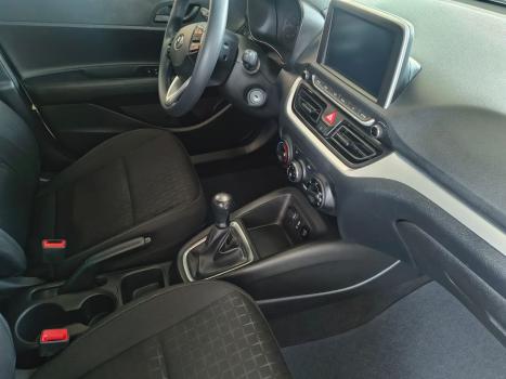 HYUNDAI HB 20 Hatch 1.0 12V 4P FLEX COMFORT, Foto 9