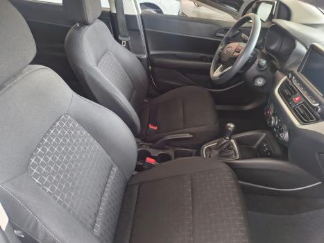 HYUNDAI HB 20 Hatch 1.0 12V 4P FLEX COMFORT, Foto 10