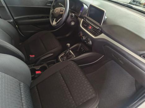 HYUNDAI HB 20 Hatch 1.0 12V 4P FLEX COMFORT, Foto 11