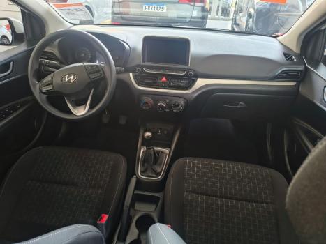 HYUNDAI HB 20 Hatch 1.0 12V 4P FLEX COMFORT, Foto 14