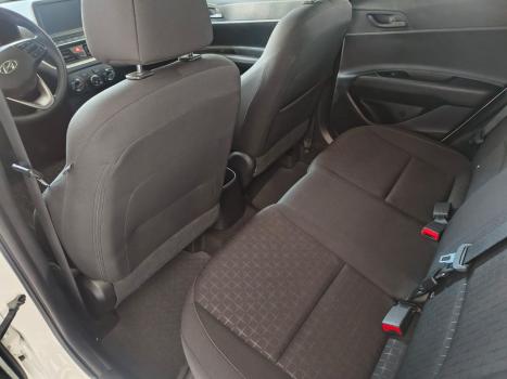 HYUNDAI HB 20 Hatch 1.0 12V 4P FLEX COMFORT, Foto 15