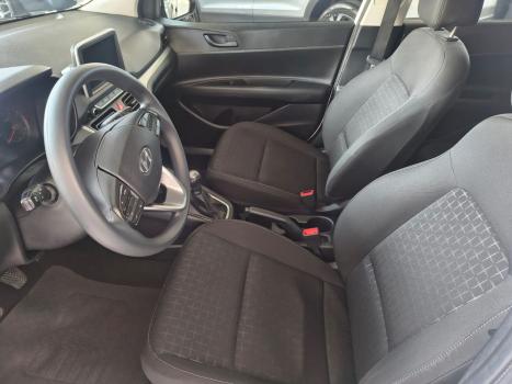HYUNDAI HB 20 Hatch 1.0 12V 4P FLEX COMFORT, Foto 17