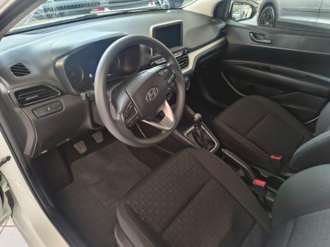 HYUNDAI HB 20 Hatch 1.0 12V 4P FLEX COMFORT, Foto 18