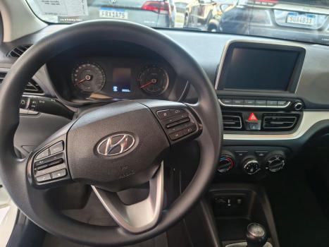HYUNDAI HB 20 Hatch 1.0 12V 4P FLEX COMFORT, Foto 19
