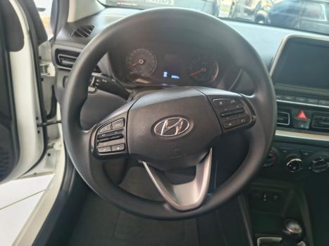 HYUNDAI HB 20 Hatch 1.0 12V 4P FLEX COMFORT, Foto 20