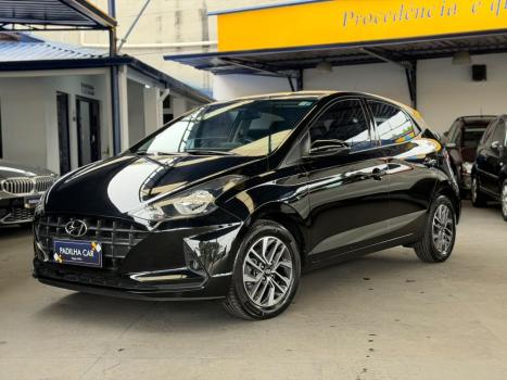 HYUNDAI HB 20 Hatch 1.6 16V 4P FLEX VISION AUTOM�TICO, Foto 2