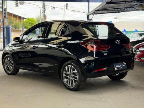 HYUNDAI HB 20 Hatch 1.6 16V 4P FLEX VISION AUTOM�TICO, Foto 3