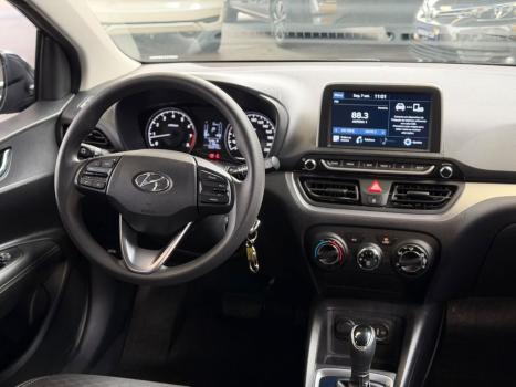 HYUNDAI HB 20 Hatch 1.6 16V 4P FLEX VISION AUTOM�TICO, Foto 5