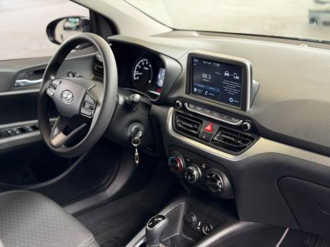 HYUNDAI HB 20 Hatch 1.6 16V 4P FLEX VISION AUTOM�TICO, Foto 6