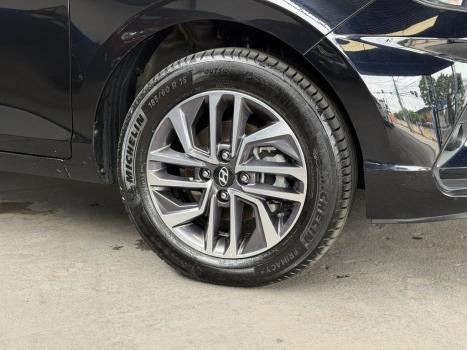 HYUNDAI HB 20 Hatch 1.6 16V 4P FLEX VISION AUTOM�TICO, Foto 7