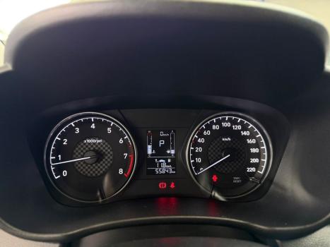 HYUNDAI HB 20 Hatch 1.6 16V 4P FLEX VISION AUTOM�TICO, Foto 9