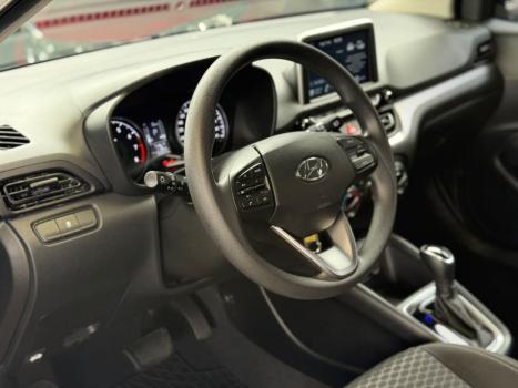 HYUNDAI HB 20 Hatch 1.6 16V 4P FLEX VISION AUTOM�TICO, Foto 10