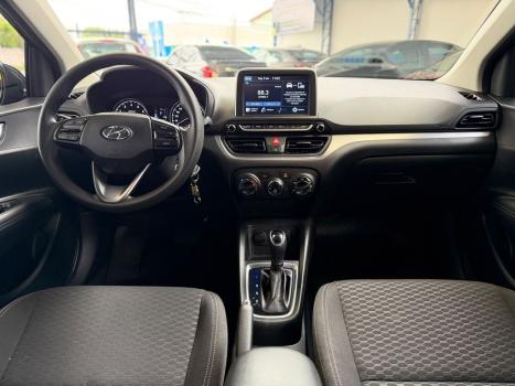 HYUNDAI HB 20 Hatch 1.6 16V 4P FLEX VISION AUTOM�TICO, Foto 13