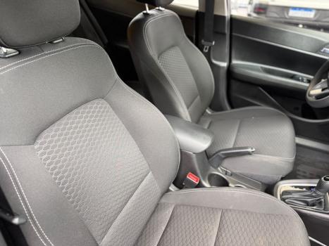 HYUNDAI HB 20 Hatch 1.6 16V 4P FLEX VISION AUTOM�TICO, Foto 14
