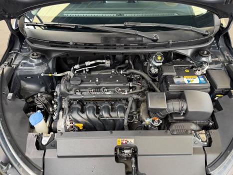 HYUNDAI HB 20 Hatch 1.6 16V 4P FLEX VISION AUTOM�TICO, Foto 16