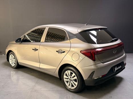HYUNDAI HB 20 Hatch 1.0 12V 4P FLEX COMFORT, Foto 2