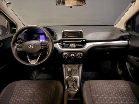 HYUNDAI HB 20 Hatch 1.0 12V 4P FLEX COMFORT, Foto 7