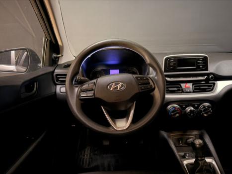 HYUNDAI HB 20 Hatch 1.0 12V 4P FLEX COMFORT, Foto 10
