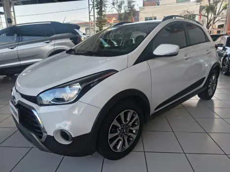 HYUNDAI HB 20 Hatch X 1.6 16V 4P STYLE FLEX AUTOM�TICO, Foto 1
