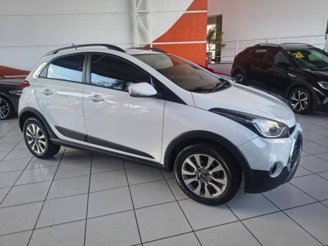 HYUNDAI HB 20 Hatch X 1.6 16V 4P STYLE FLEX AUTOM�TICO, Foto 3