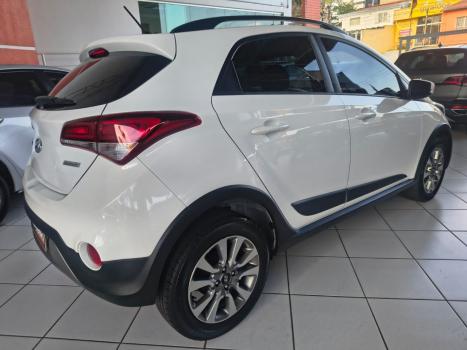 HYUNDAI HB 20 Hatch X 1.6 16V 4P STYLE FLEX AUTOM�TICO, Foto 7