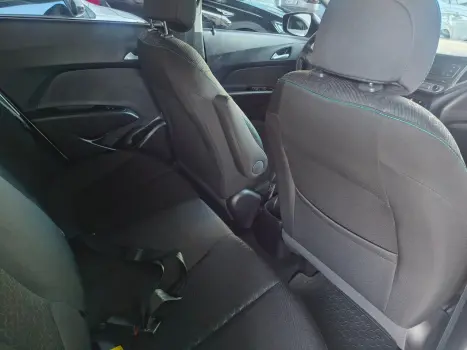 HYUNDAI HB 20 Hatch X 1.6 16V 4P STYLE FLEX AUTOM�TICO, Foto 9