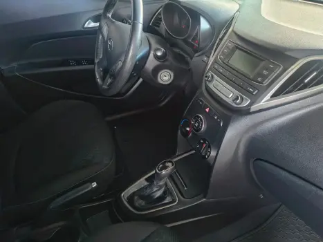HYUNDAI HB 20 Hatch X 1.6 16V 4P STYLE FLEX AUTOM�TICO, Foto 11