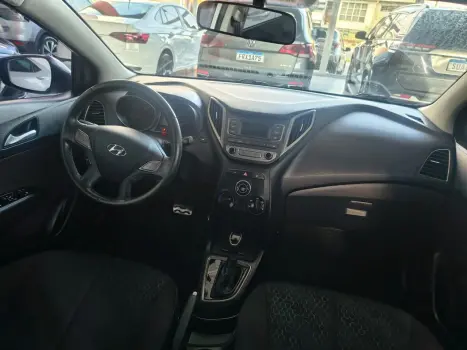 HYUNDAI HB 20 Hatch X 1.6 16V 4P STYLE FLEX AUTOM�TICO, Foto 12