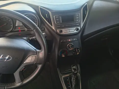 HYUNDAI HB 20 Hatch X 1.6 16V 4P STYLE FLEX AUTOM�TICO, Foto 21