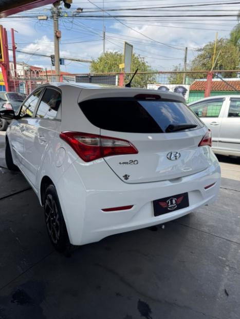 HYUNDAI HB 20 Hatch 1.0 12 V 4P FLEX COMFORT STYLE, Foto 6