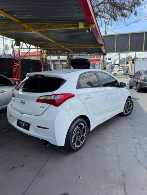 HYUNDAI HB 20 Hatch 1.0 12 V 4P FLEX COMFORT STYLE, Foto 7