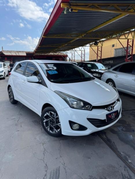 HYUNDAI HB 20 Hatch 1.0 12 V 4P FLEX COMFORT STYLE, Foto 8