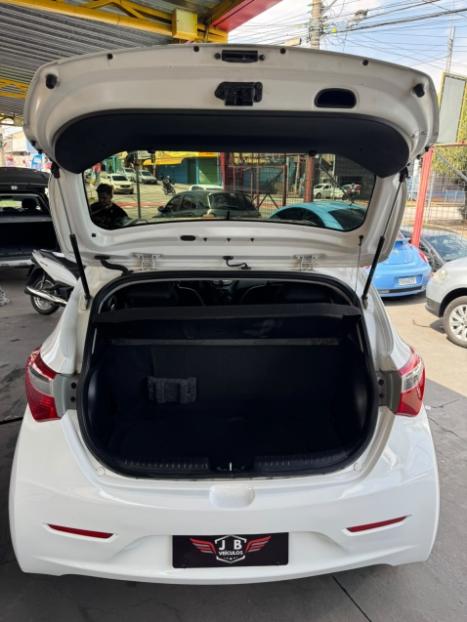 HYUNDAI HB 20 Hatch 1.0 12 V 4P FLEX COMFORT STYLE, Foto 9