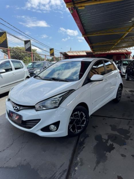 HYUNDAI HB 20 Hatch 1.0 12 V 4P FLEX COMFORT STYLE, Foto 10