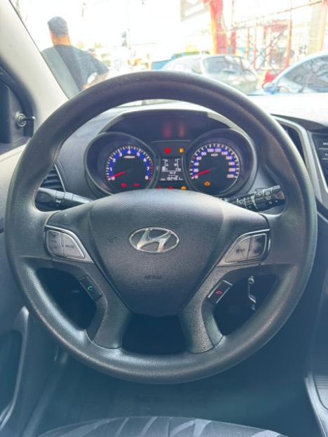 HYUNDAI HB 20 Hatch 1.0 12 V 4P FLEX COMFORT STYLE, Foto 11