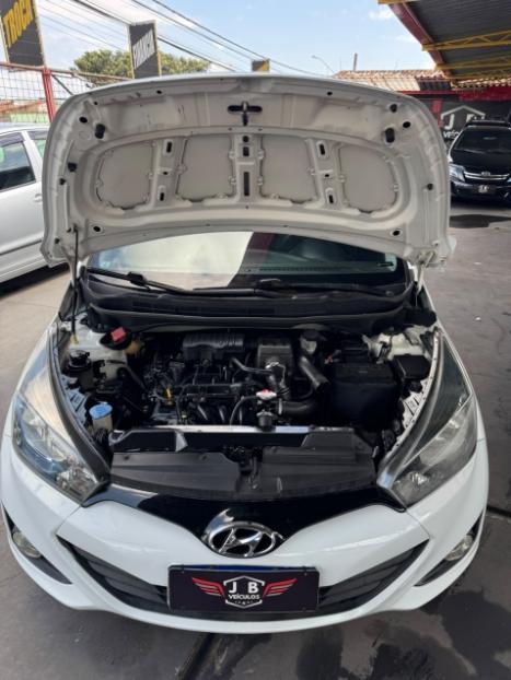 HYUNDAI HB 20 Hatch 1.0 12 V 4P FLEX COMFORT STYLE, Foto 13