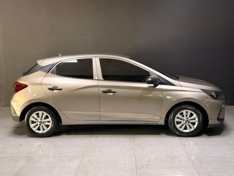 HYUNDAI HB 20 Hatch 1.0 12V 4P FLEX SENSE, Foto 4
