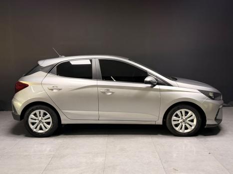 HYUNDAI HB 20 Hatch 1.0 12V 4P FLEX COMFORT, Foto 4