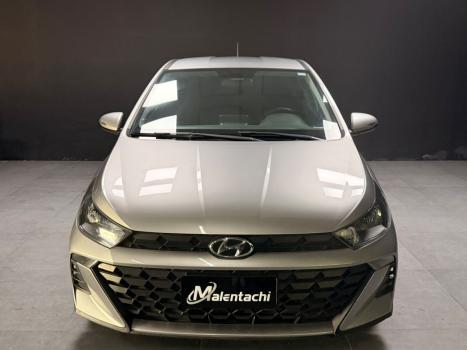 HYUNDAI HB 20 Hatch 1.0 12V 4P FLEX COMFORT, Foto 6