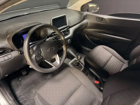 HYUNDAI HB 20 Hatch 1.0 12V 4P FLEX COMFORT, Foto 9