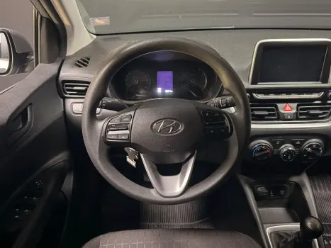 HYUNDAI HB 20 Hatch 1.0 12V 4P FLEX COMFORT, Foto 10