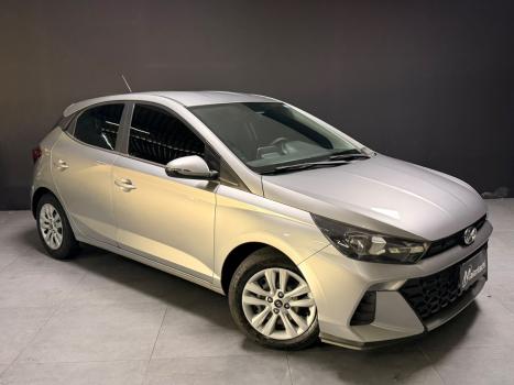 HYUNDAI HB 20 Hatch 1.0 12V 4P FLEX COMFORT, Foto 13