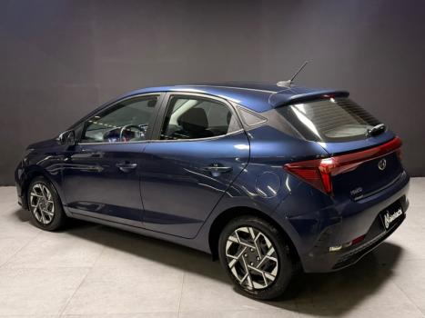 HYUNDAI HB 20 Hatch 1.0 12V 4P FLEX COMFORT, Foto 2