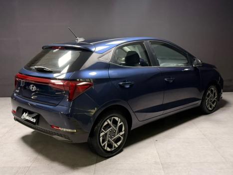 HYUNDAI HB 20 Hatch 1.0 12V 4P FLEX COMFORT, Foto 3