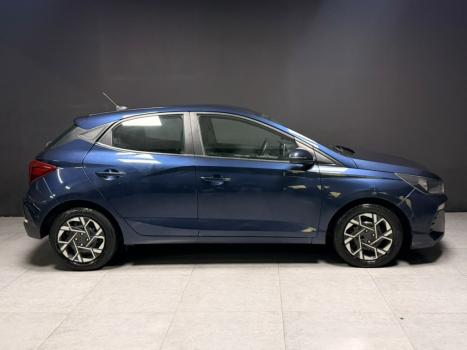 HYUNDAI HB 20 Hatch 1.0 12V 4P FLEX COMFORT, Foto 4